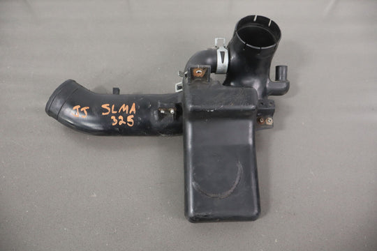 1990 - 1993 Mazda Miata NA Air Intake Cleaner Tube - Box - Lid - Resonator