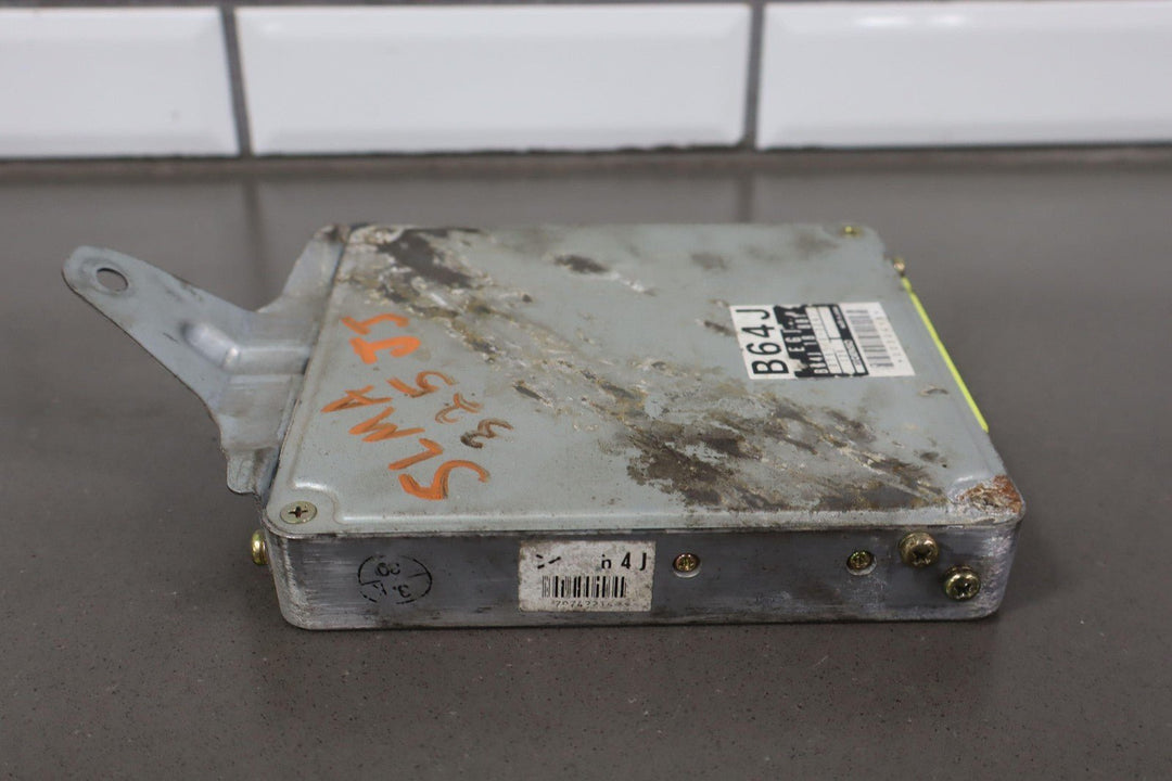1990 - 1993 Mazda Miata NA (Auto Trans) Engine Control Module ECM ECU
