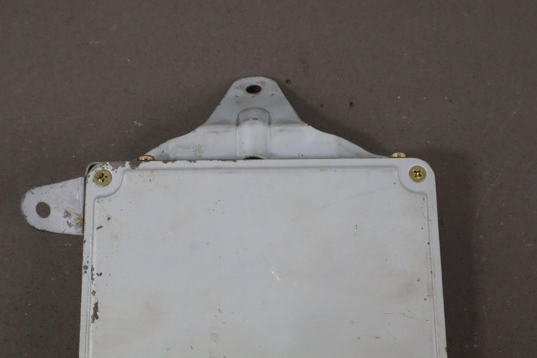 1990 - 1993 Mazda Miata NA (Auto Trans) Engine Control Module ECM ECU