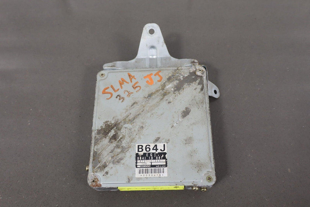 1990 - 1993 Mazda Miata NA (Auto Trans) Engine Control Module ECM ECU