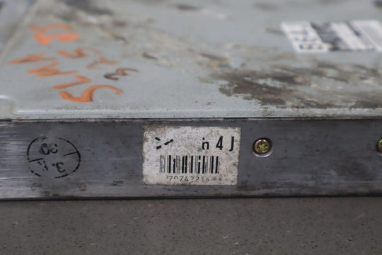1990 - 1993 Mazda Miata NA (Auto Trans) Engine Control Module ECM ECU