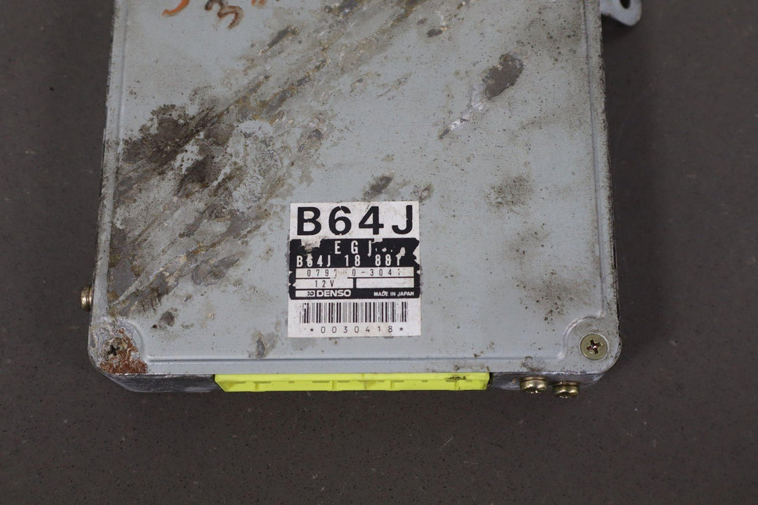 1990 - 1993 Mazda Miata NA (Auto Trans) Engine Control Module ECM ECU