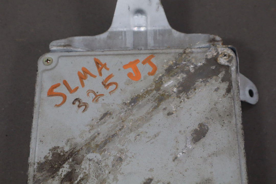 1990 - 1993 Mazda Miata NA (Auto Trans) Engine Control Module ECM ECU