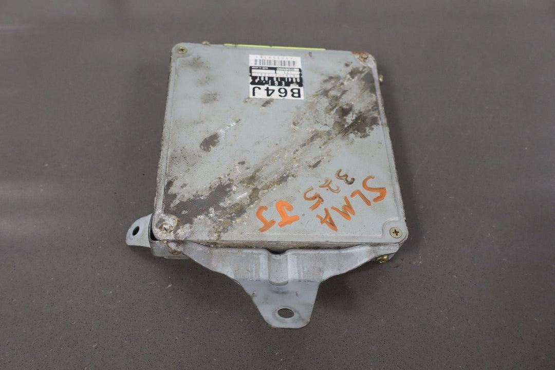 1990 - 1993 Mazda Miata NA (Auto Trans) Engine Control Module ECM ECU