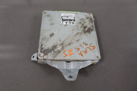 1990 - 1993 Mazda Miata NA (Auto Trans) Engine Control Module ECM ECU