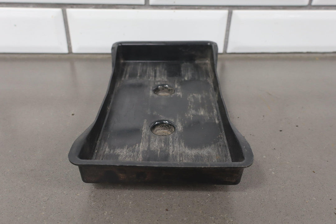 1990 - 1993 Mazda Miata NA Battery Tray W/Tie Down Bracket