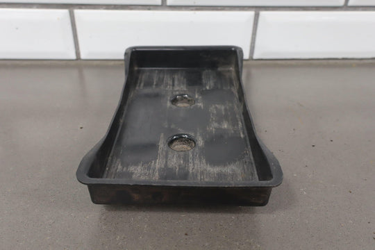 1990 - 1993 Mazda Miata NA Battery Tray W/Tie Down Bracket