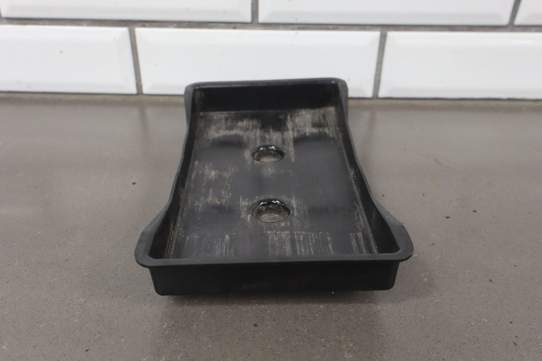 1990 - 1993 Mazda Miata NA Battery Tray W/Tie Down Bracket