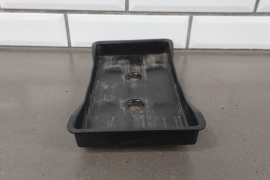1990 - 1993 Mazda Miata NA Battery Tray W/Tie Down Bracket