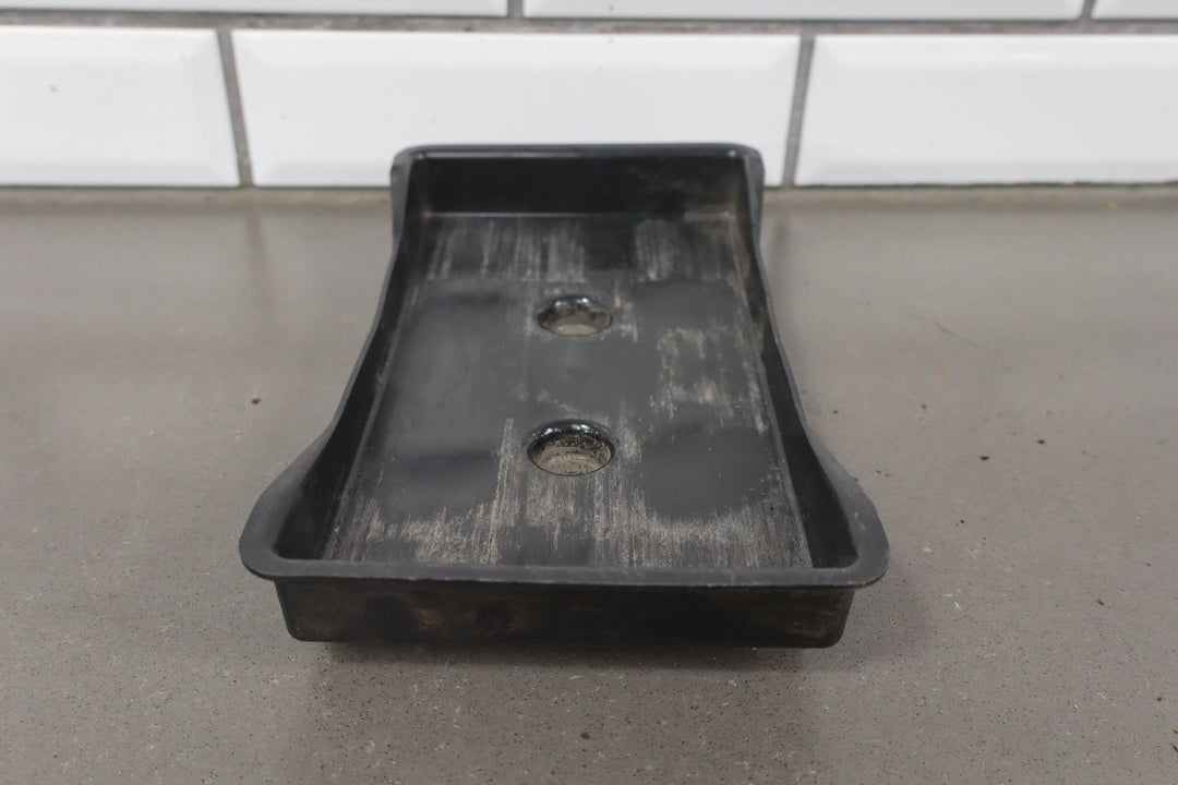 1990 - 1993 Mazda Miata NA Battery Tray W/Tie Down Bracket