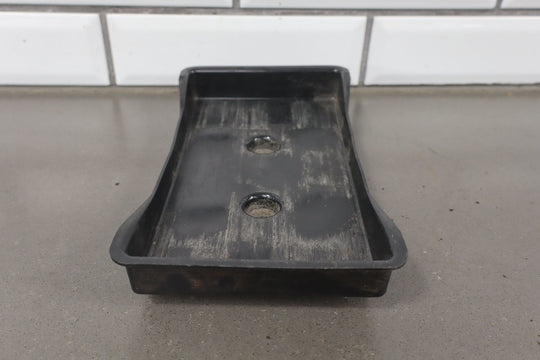 1990 - 1993 Mazda Miata NA Battery Tray W/Tie Down Bracket