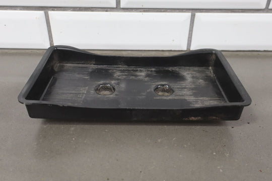 1990 - 1993 Mazda Miata NA Battery Tray W/Tie Down Bracket