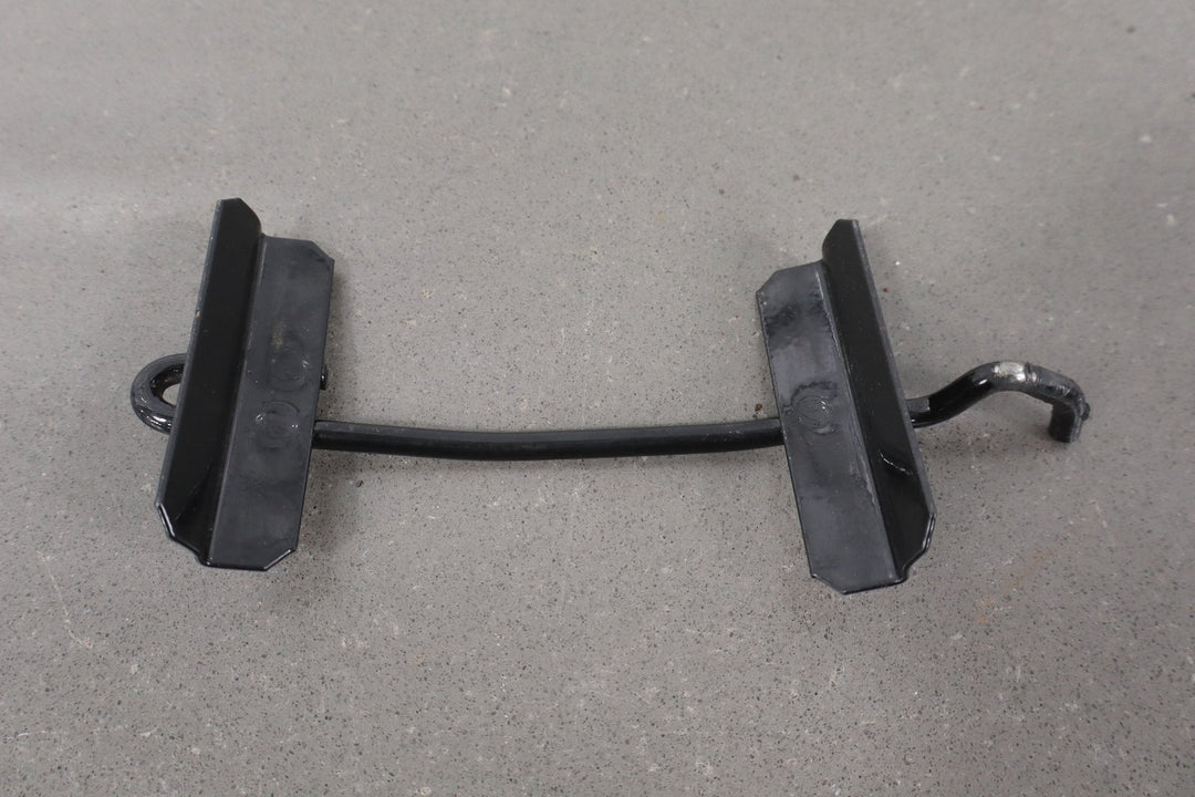 1990 - 1993 Mazda Miata NA Battery Tray W/Tie Down Bracket