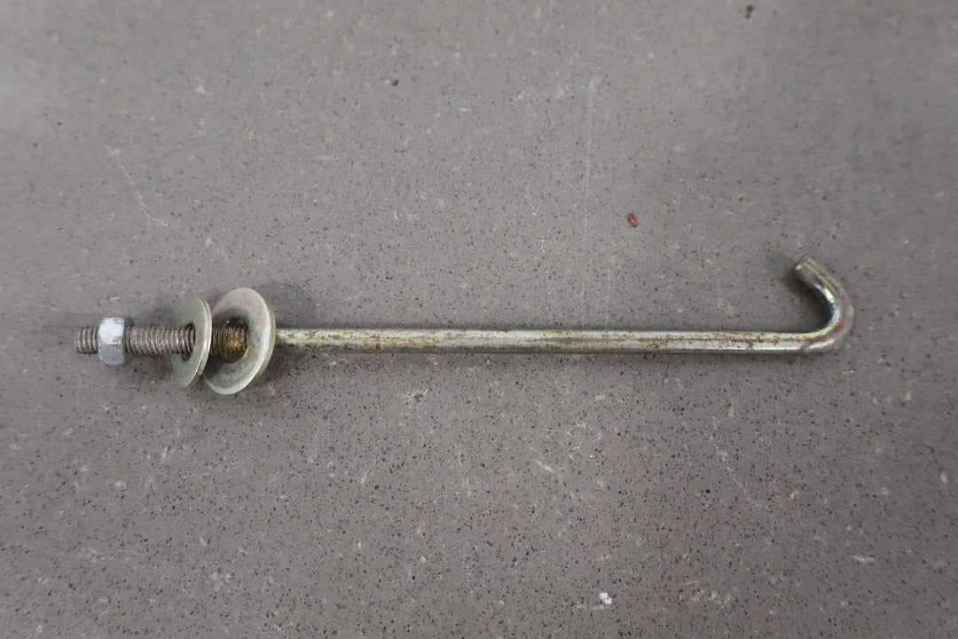 1990 - 1993 Mazda Miata NA Battery Tray W/Tie Down Bracket