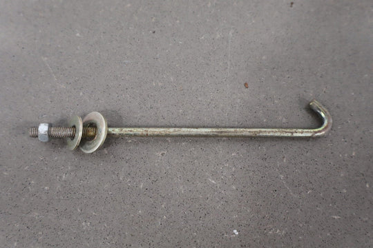 1990 - 1993 Mazda Miata NA Battery Tray W/Tie Down Bracket