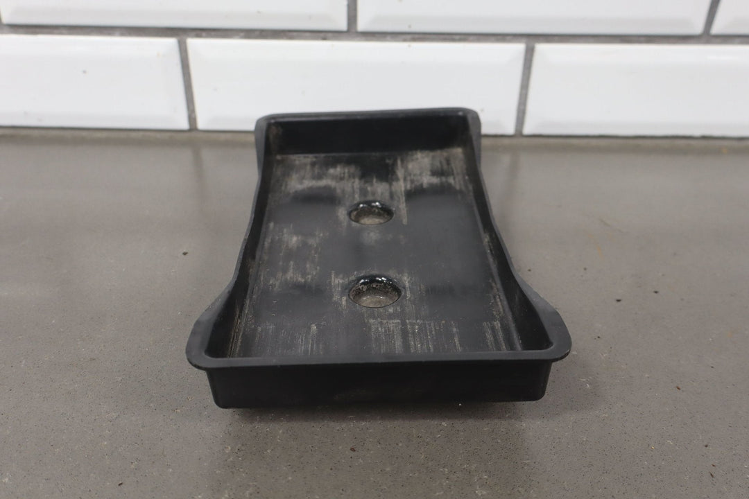 1990 - 1993 Mazda Miata NA Battery Tray W/Tie Down Bracket