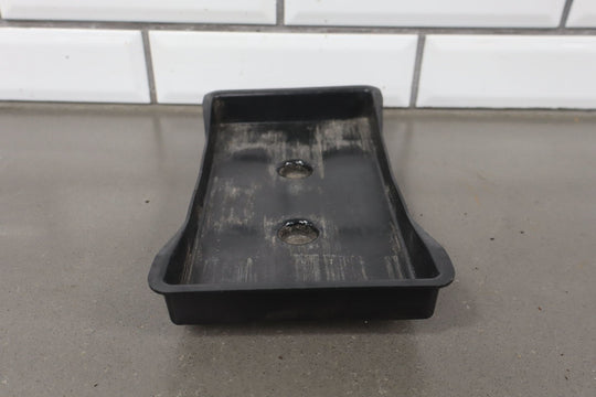 1990 - 1993 Mazda Miata NA Battery Tray W/Tie Down Bracket