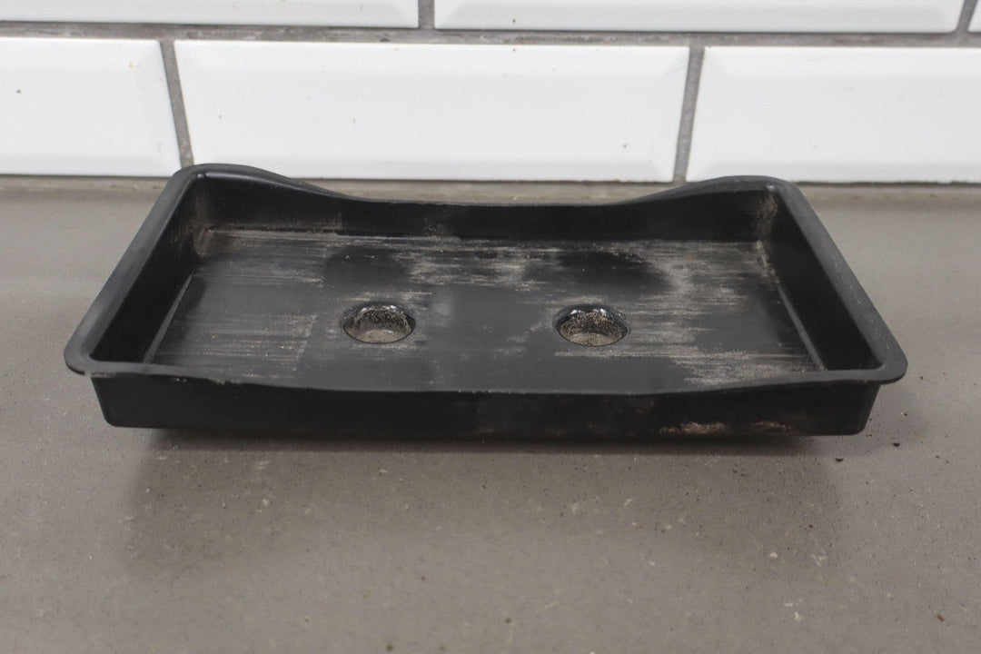 1990 - 1993 Mazda Miata NA Battery Tray W/Tie Down Bracket