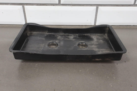 1990 - 1993 Mazda Miata NA Battery Tray W/Tie Down Bracket