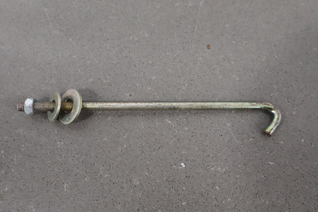 1990 - 1993 Mazda Miata NA Battery Tray W/Tie Down Bracket