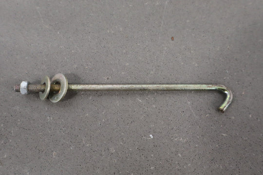 1990 - 1993 Mazda Miata NA Battery Tray W/Tie Down Bracket