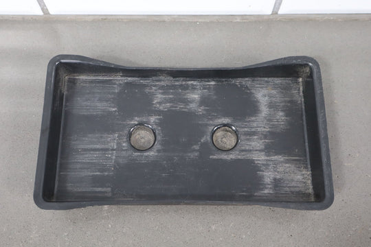 1990 - 1993 Mazda Miata NA Battery Tray W/Tie Down Bracket