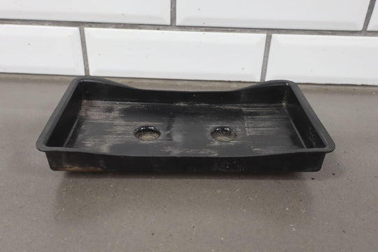 1990 - 1993 Mazda Miata NA Battery Tray W/Tie Down Bracket