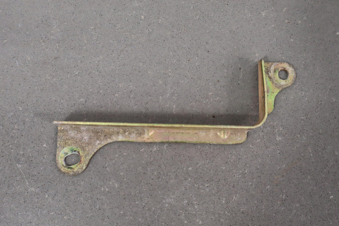 1990 - 1993 Mazda Miata NA Battery Tray W/Tie Down Bracket