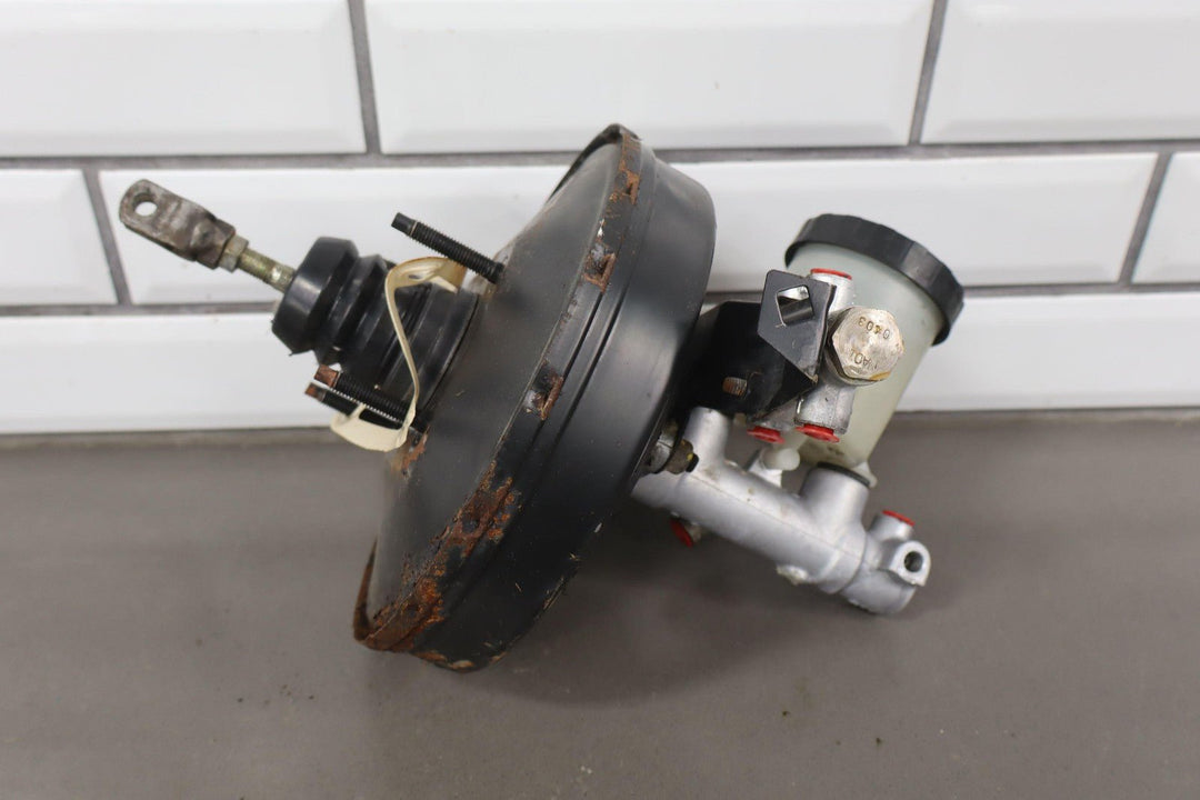 1990 - 1993 Mazda Miata NA Power Brake Booster