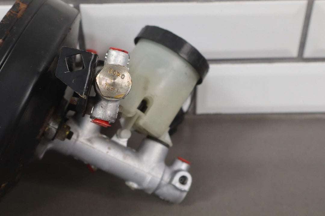 1990 - 1993 Mazda Miata NA Power Brake Booster