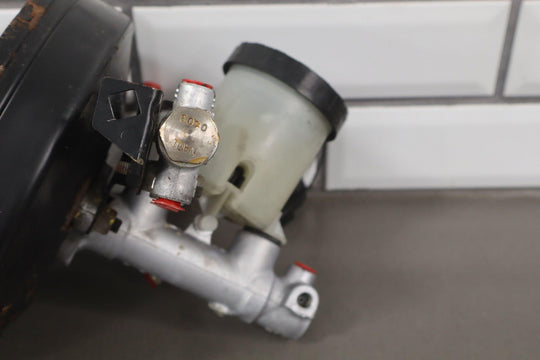 1990 - 1993 Mazda Miata NA Power Brake Booster