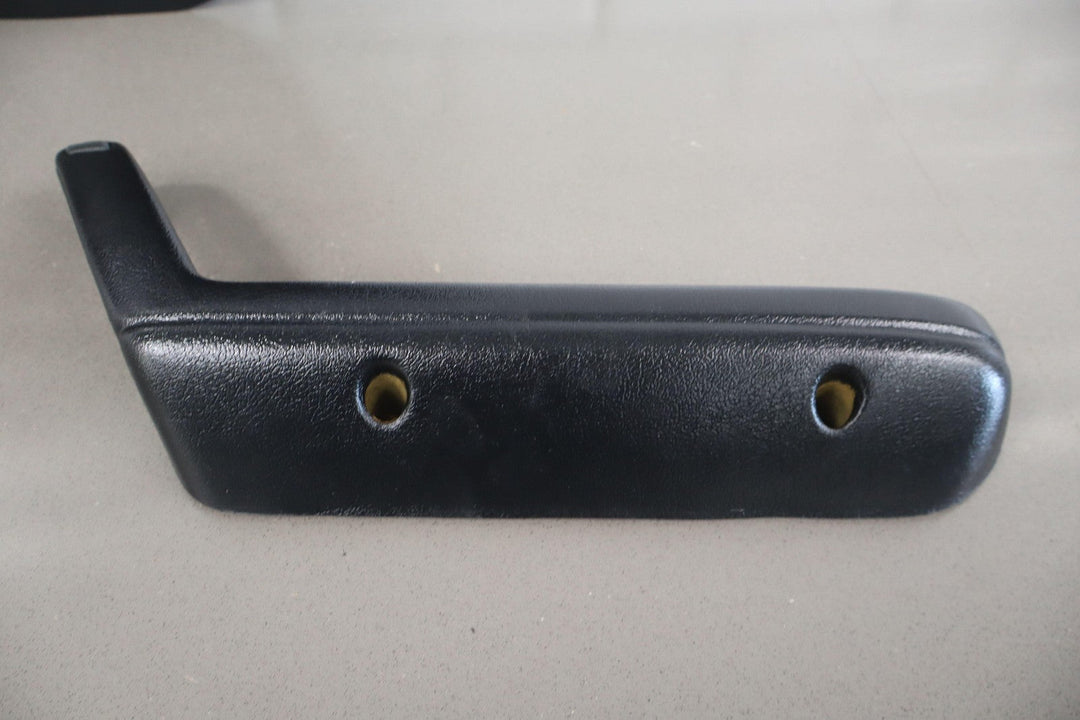 1990 - 1993 Mazda Miata NA Right Passenger Door Trim Panel *Manual Windows*