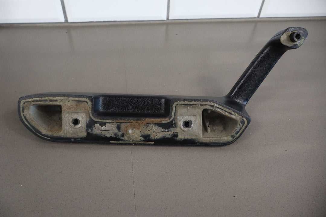 1990 - 1993 Mazda Miata NA Right Passenger Door Trim Panel *Manual Windows*