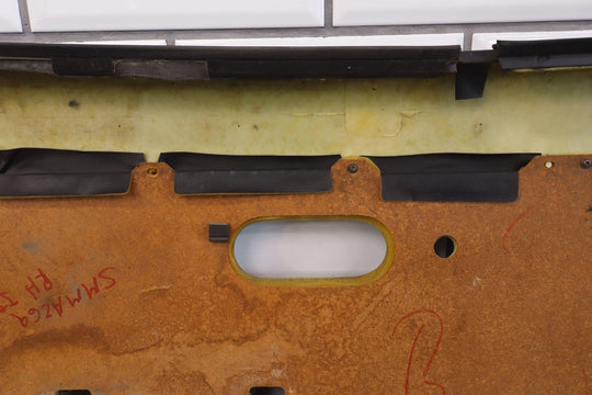 1990 - 1993 Mazda Miata NA Right Passenger Door Trim Panel *Manual Windows*