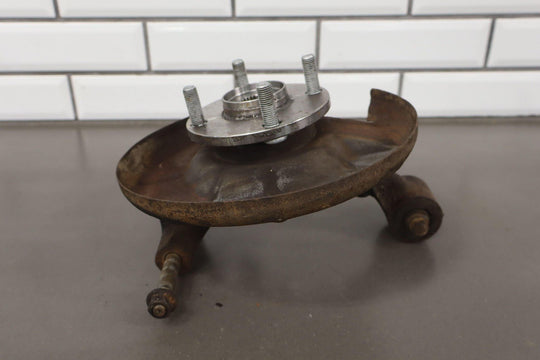 1990 - 1993 Mazda Miata NA (W/O ABS) Left Driver Rear Knuckle