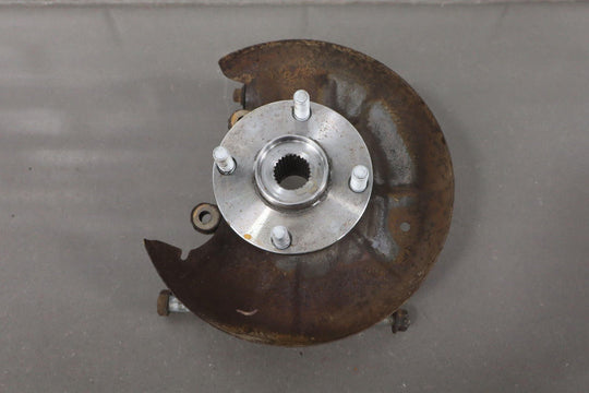 1990 - 1993 Mazda Miata NA (W/O ABS) Left Driver Rear Knuckle