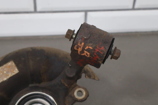 1990 - 1993 Mazda Miata NA (W/O ABS) Left Driver Rear Knuckle