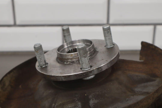 1990 - 1993 Mazda Miata NA (W/O ABS) Left Driver Rear Knuckle