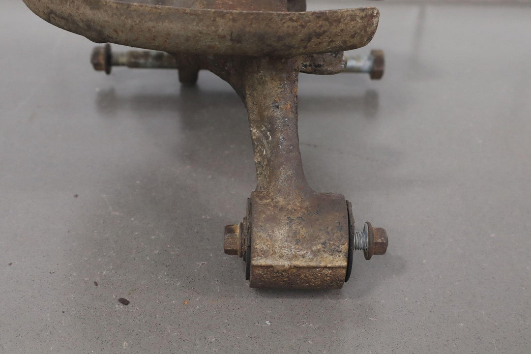 1990 - 1993 Mazda Miata NA (W/O ABS) Left Driver Rear Knuckle