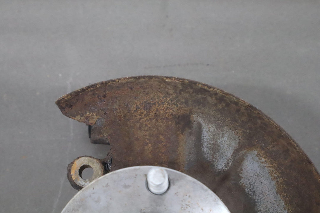 1990 - 1993 Mazda Miata NA (W/O ABS) Left Driver Rear Knuckle