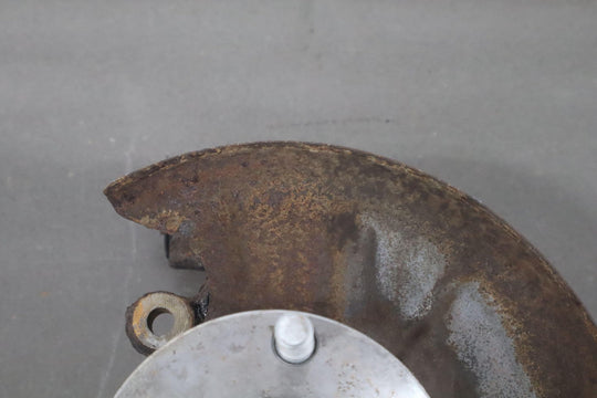 1990 - 1993 Mazda Miata NA (W/O ABS) Left Driver Rear Knuckle