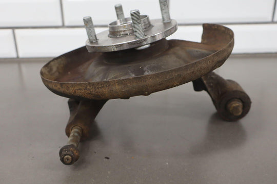 1990 - 1993 Mazda Miata NA (W/O ABS) Left Driver Rear Knuckle