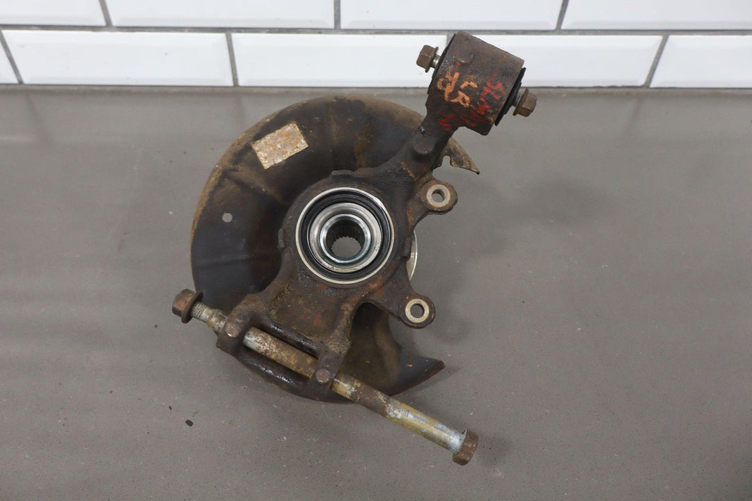 1990 - 1993 Mazda Miata NA (W/O ABS) Left Driver Rear Knuckle