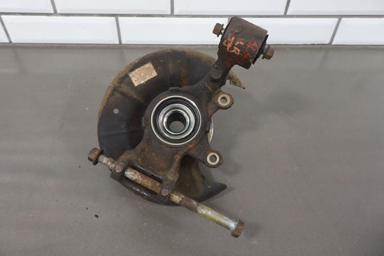 1990 - 1993 Mazda Miata NA (W/O ABS) Left Driver Rear Knuckle