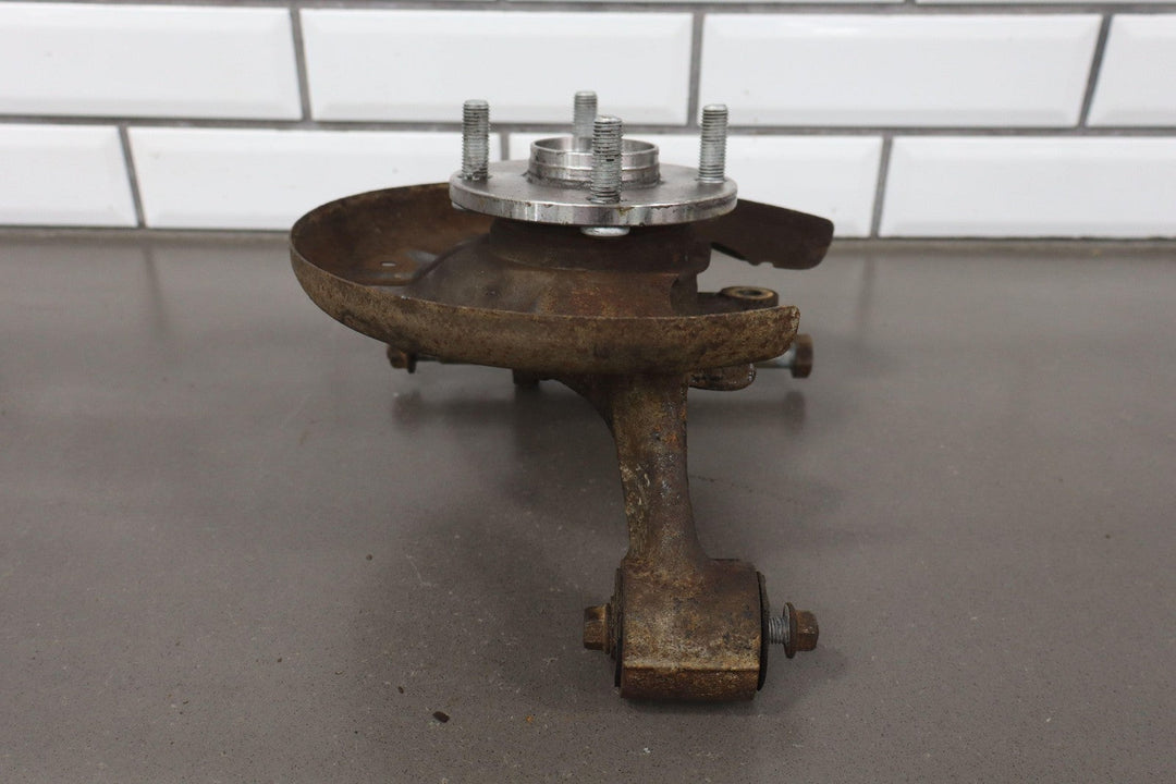 1990 - 1993 Mazda Miata NA (W/O ABS) Left Driver Rear Knuckle