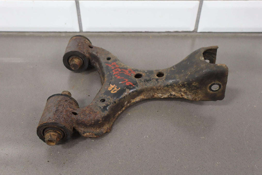 1990 - 1993 Mazda Miata NA (W/O ABS) Right Passenger Rear Knuckle