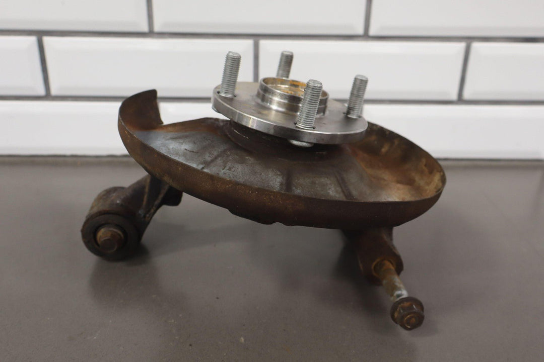 1990 - 1993 Mazda Miata NA (W/O ABS) Right Passenger Rear Knuckle