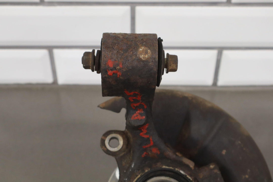 1990 - 1993 Mazda Miata NA (W/O ABS) Right Passenger Rear Knuckle