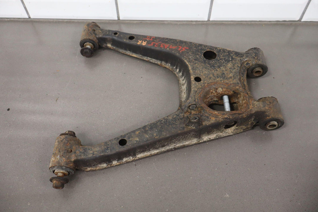 1990 - 1993 Mazda Miata NA (W/O ABS) Right Passenger Rear Knuckle