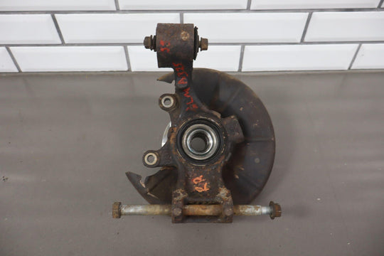 1990 - 1993 Mazda Miata NA (W/O ABS) Right Passenger Rear Knuckle